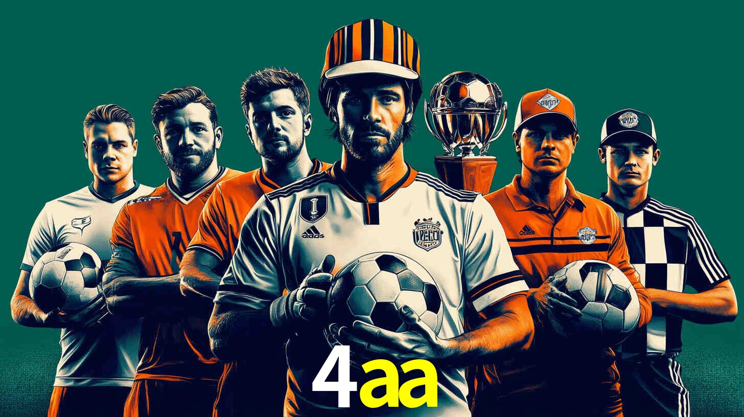 Estatísticas 4aa