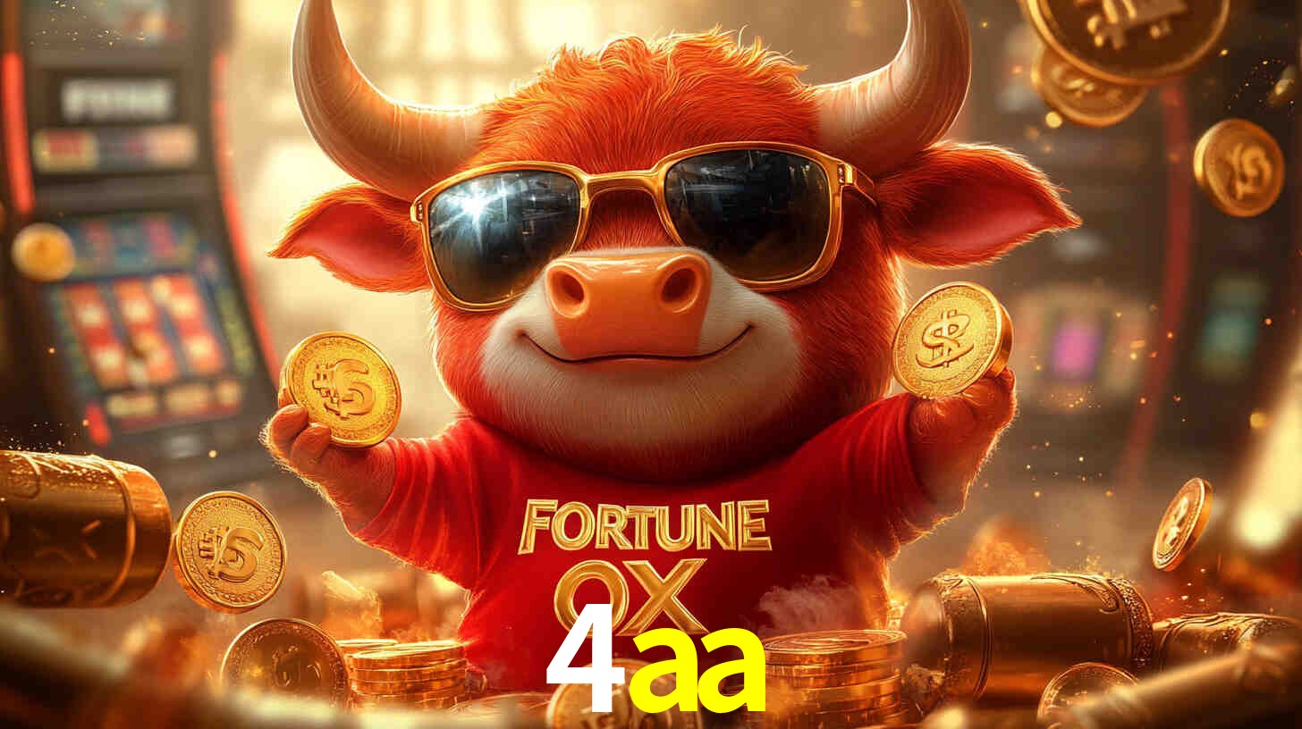 Desvendando o Mundo dos Jogos Virtuais na 4aa