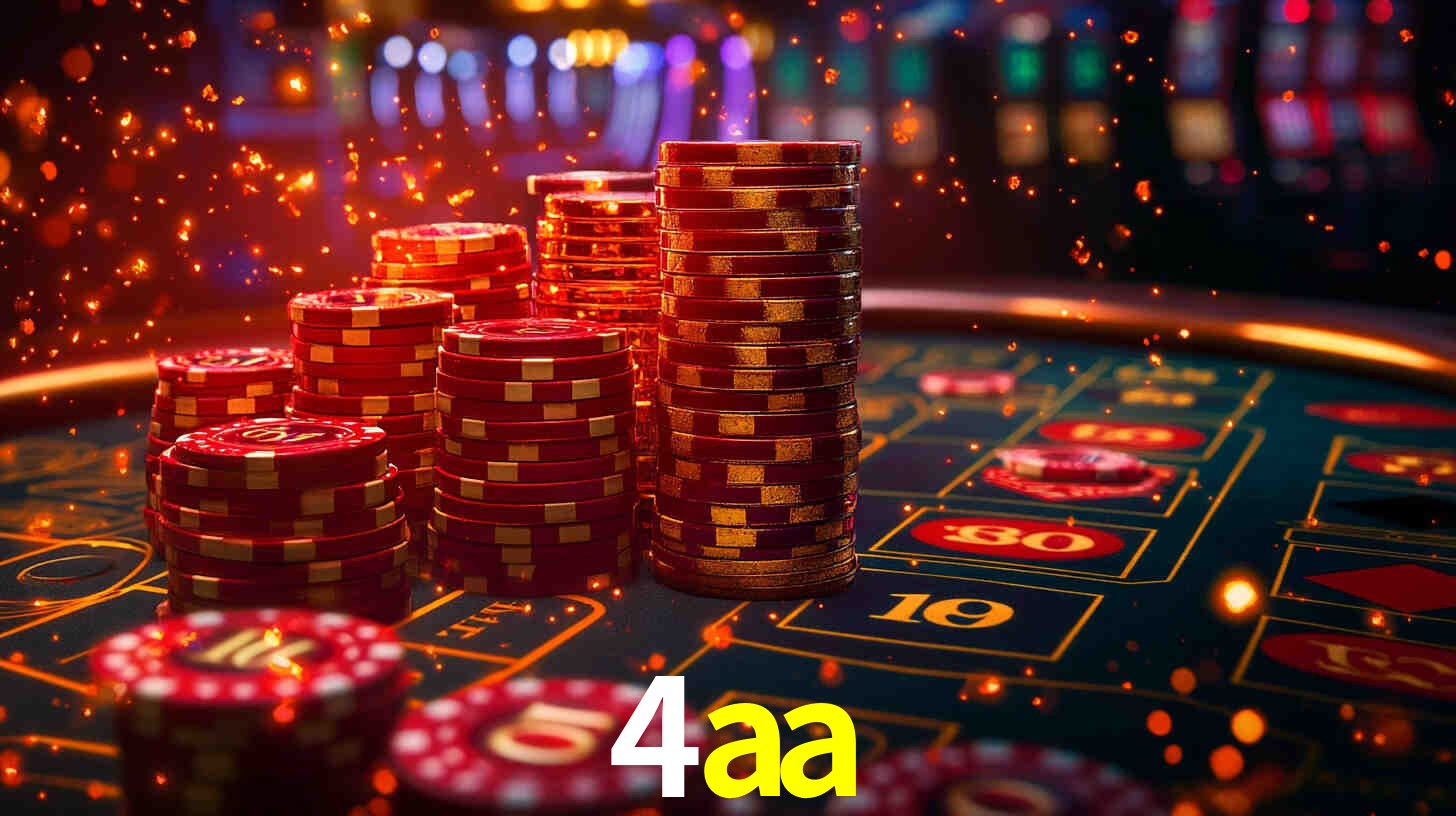 4aa,4aa.com