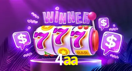 Descubra o Mundo do Cassino Online com 4aa
