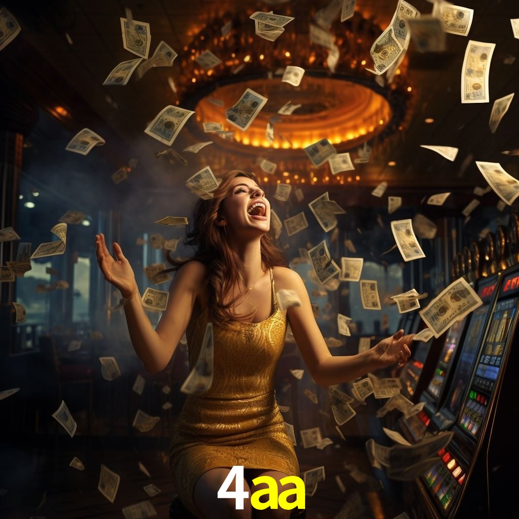 Live Casino 4aa