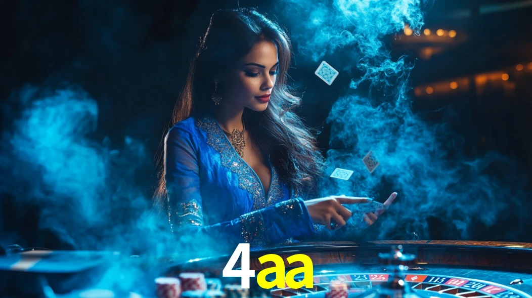 Jogos de Slot 4aa