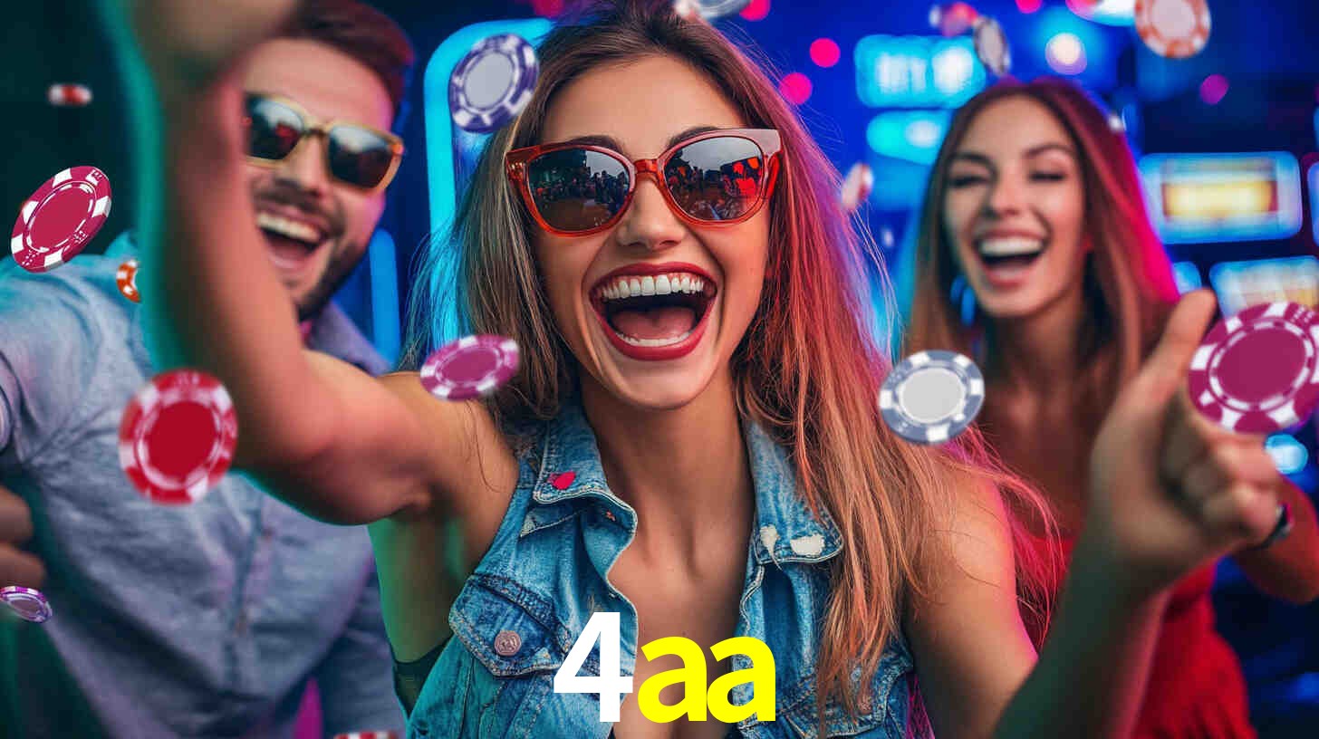 Apostas de Tênis 4aa