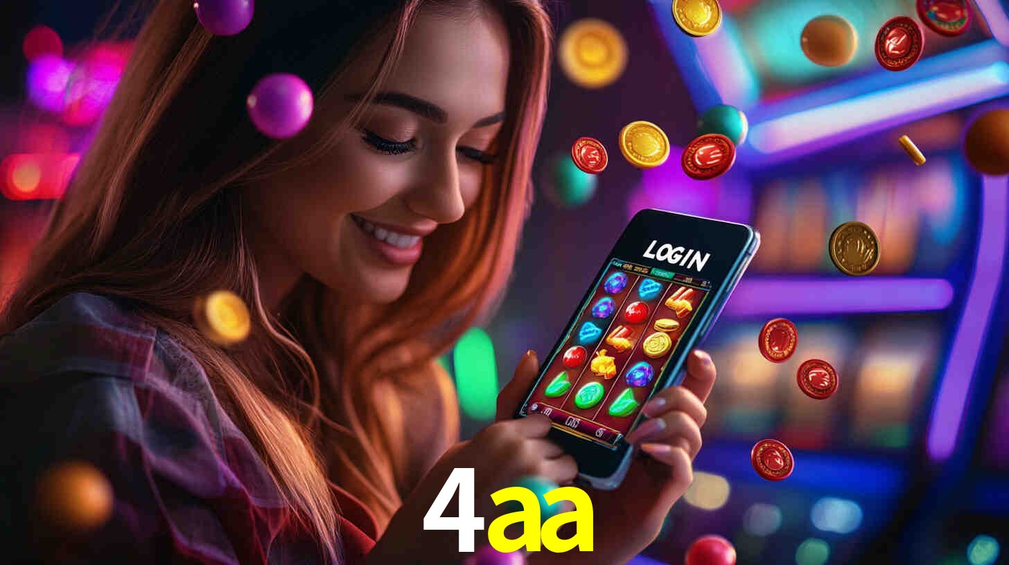 4aa,4aa.com