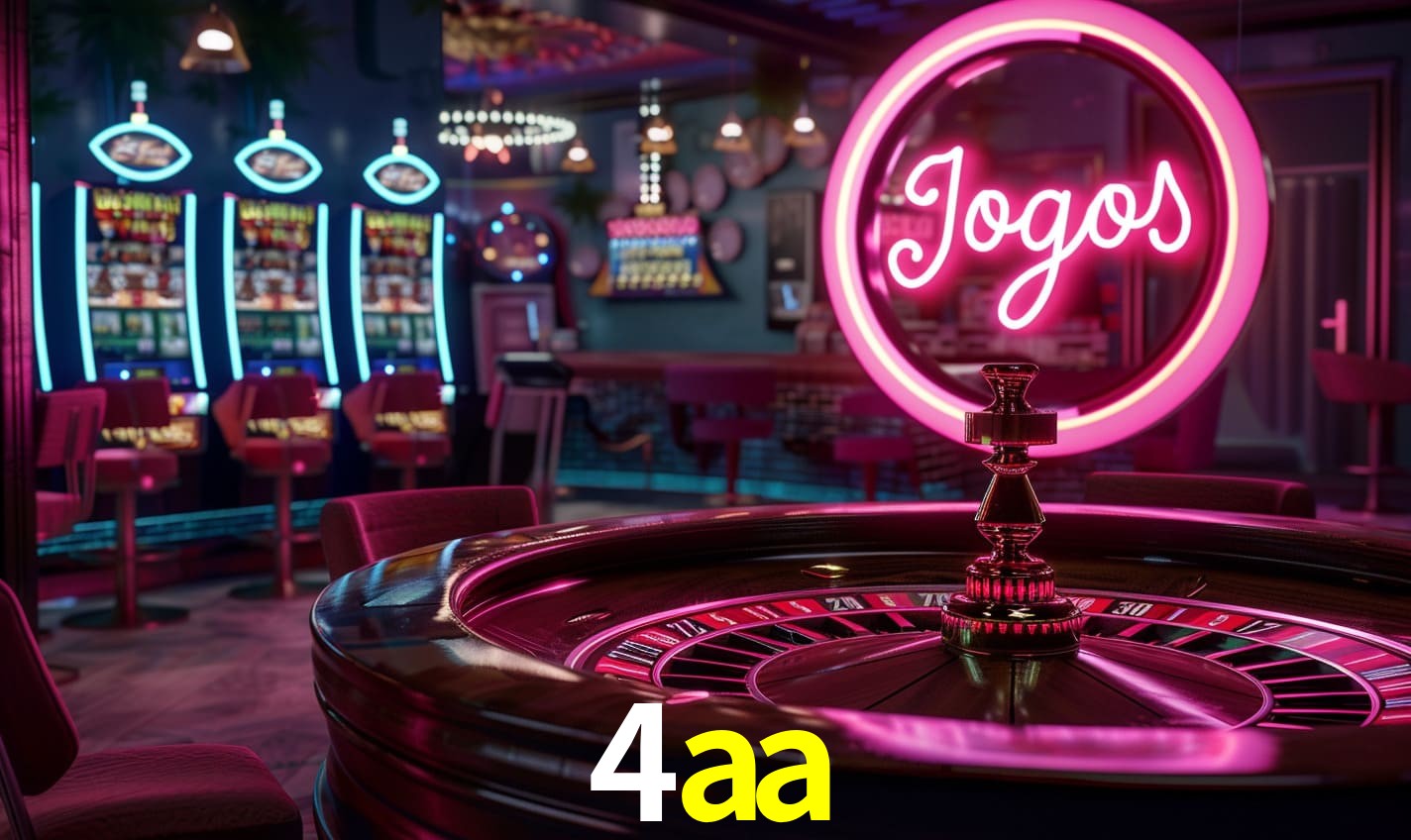 Login Seguro 4aa