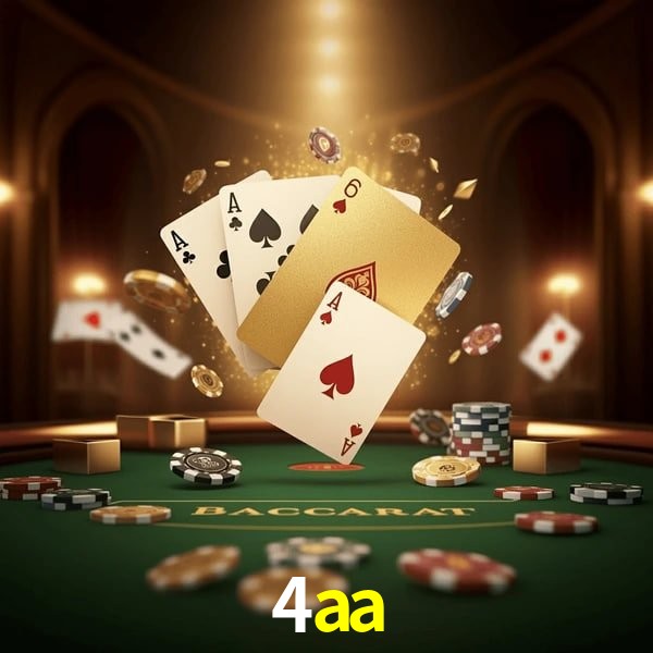 Roulette Table 4aa