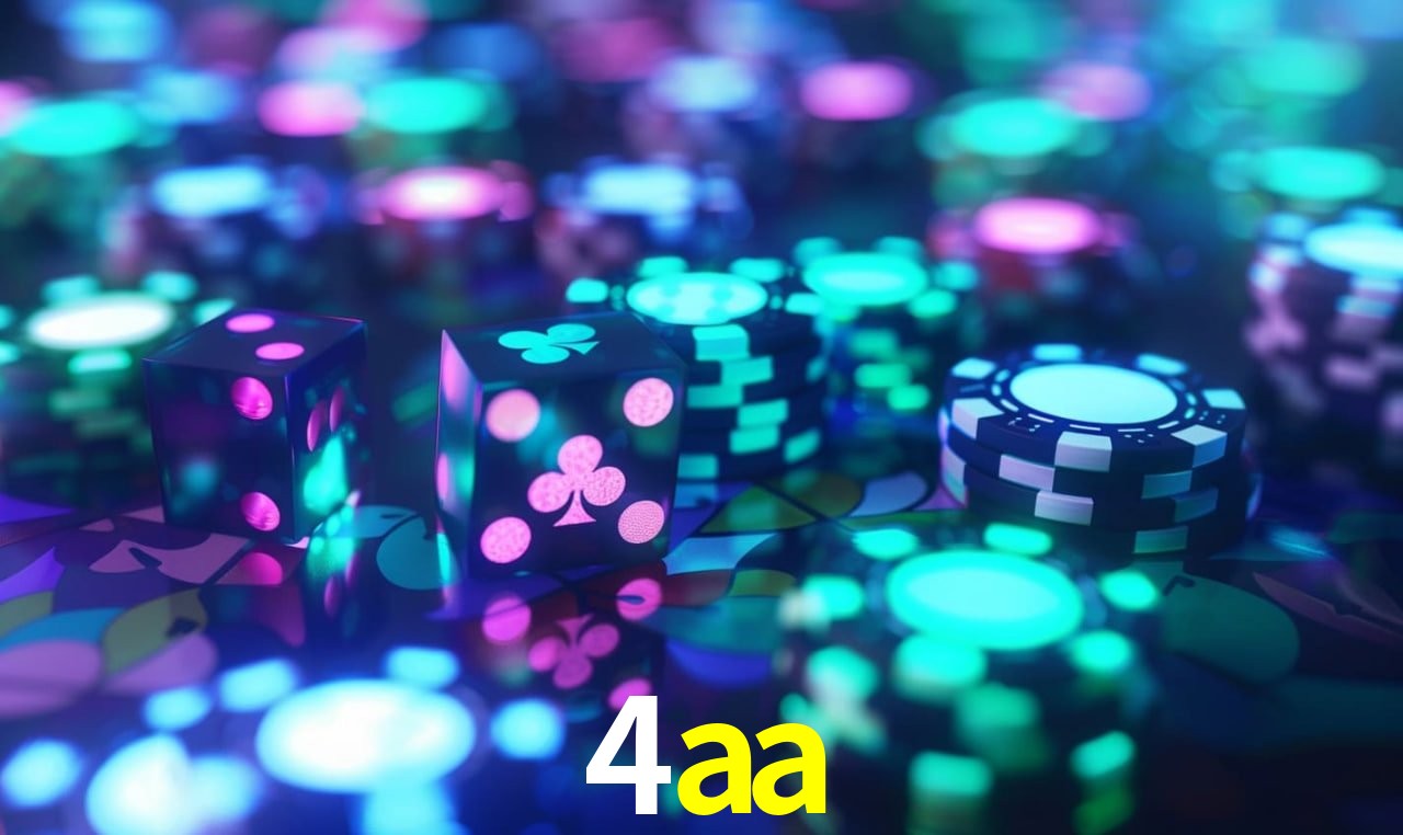 Descubra a Magia dos Jogos de Arcade no 4aa