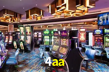 Jogos Exclusivos 4aa