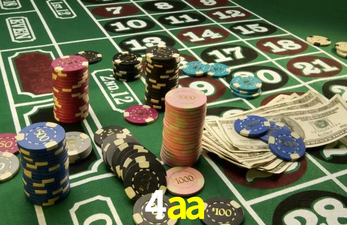 Football Betting 4aa