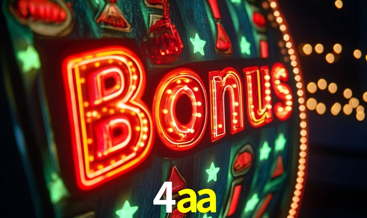 Apostas Esportivas na 4aa: Um Guia Completo