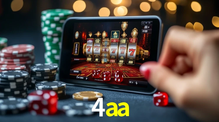 4aa,4aa.com