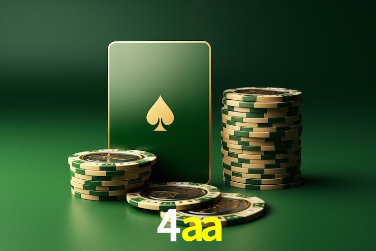 VIP Casino 4aa