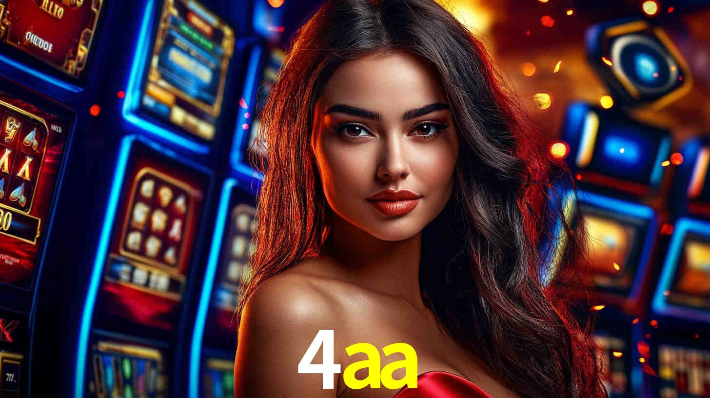 Estatísticas do Jogo 4aa