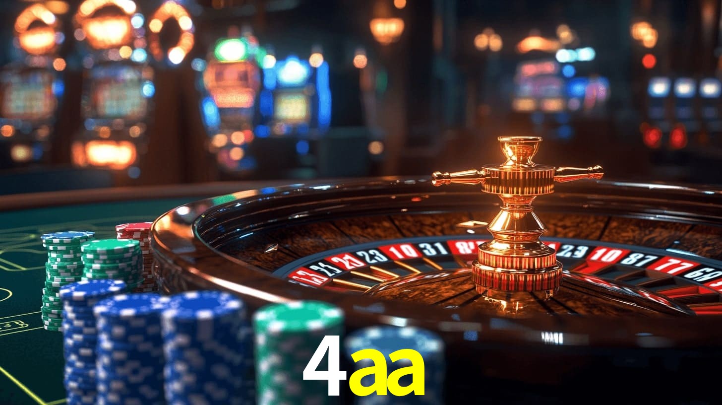 4aa,4aa.com