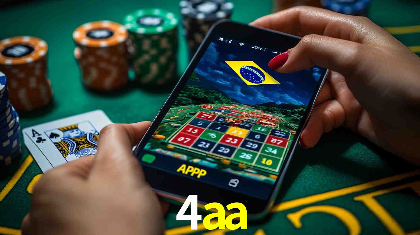 Apostas de Futebol 4aa