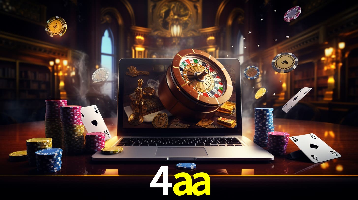 Welcome Bonus 4aa
