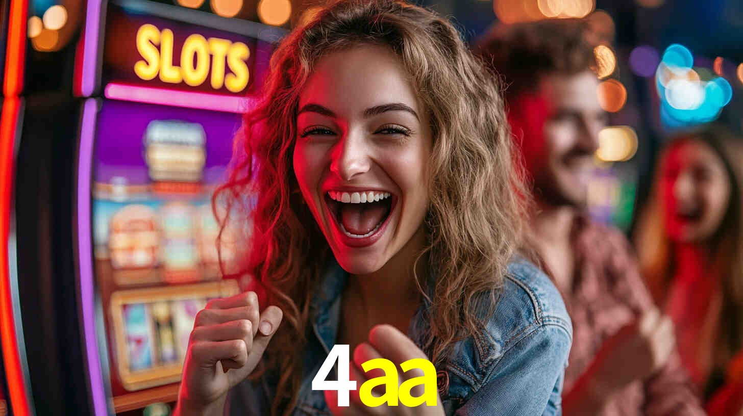 Recursos de Bônus 4aa