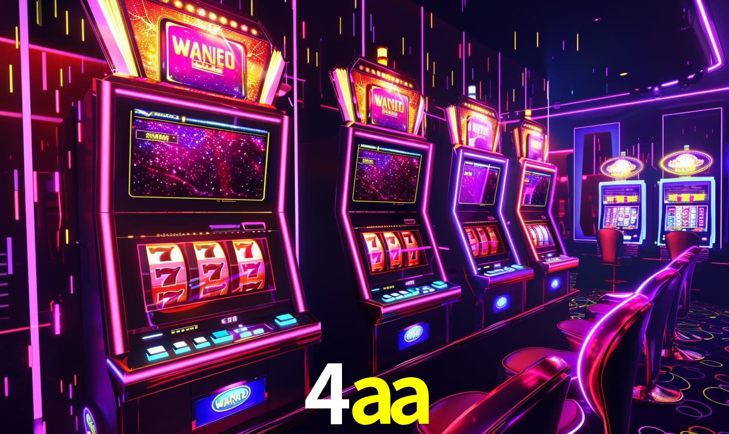 Diretório de Jogos 4aa