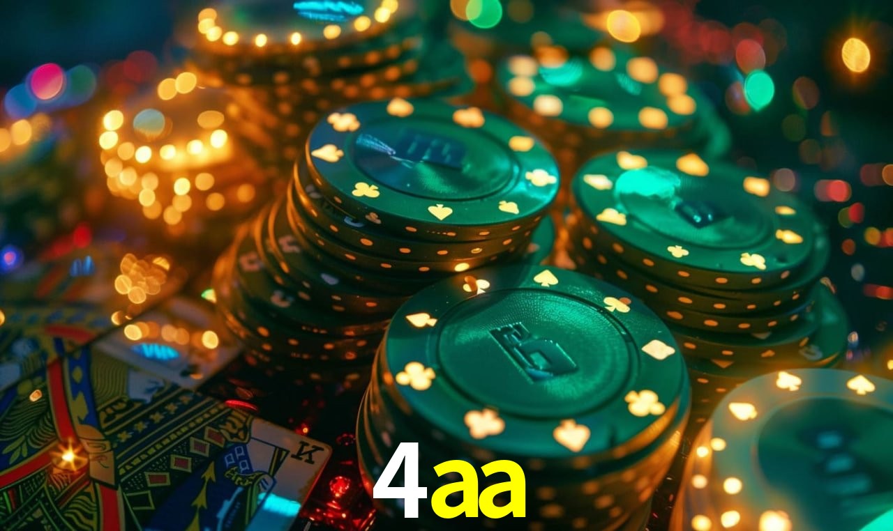 Desvendando o Mundo dos Jogos Virtuais na 4aa