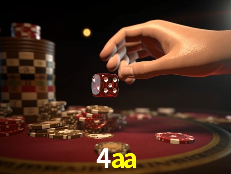 Apostas Esportivas na 4aa: Um Guia Completo