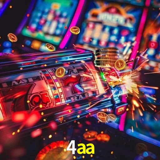 A Emoção da Loteria na 4aa: Uma Chance de Mudança de Vida