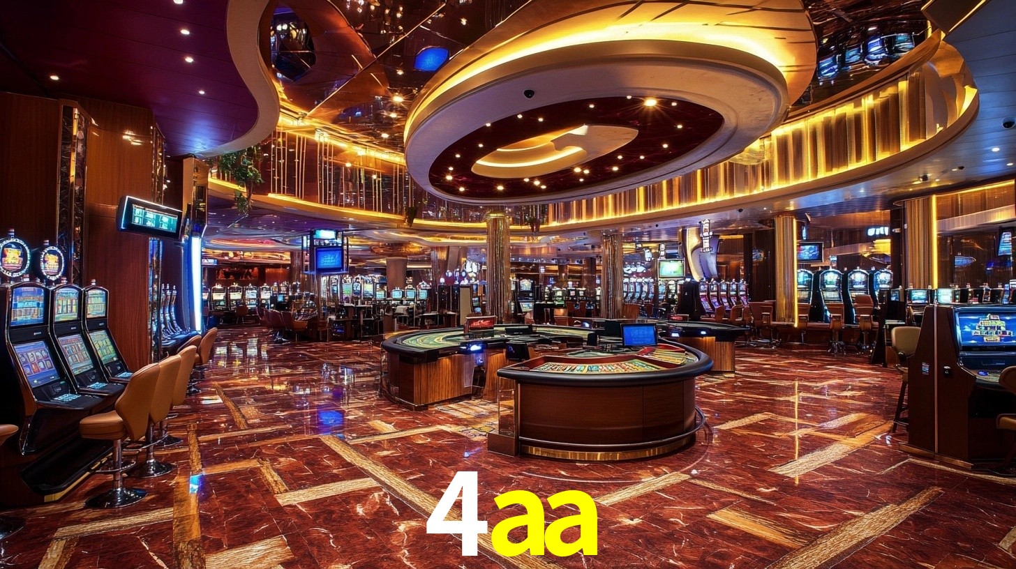4aa App Interface