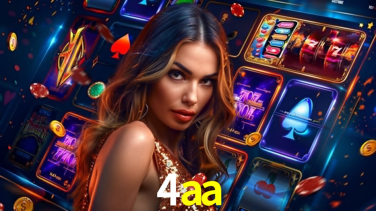 Integração de APIs 4aa