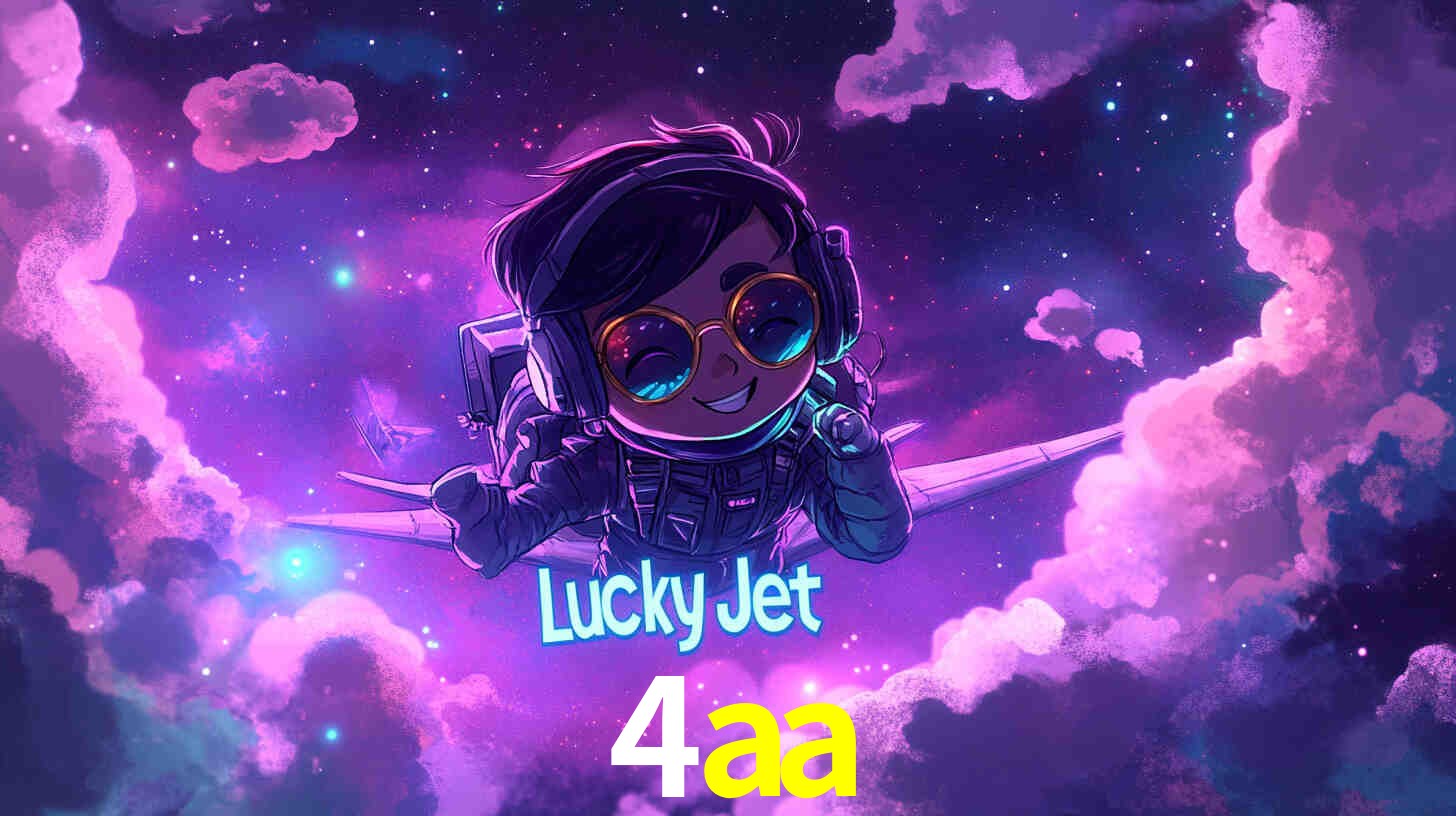 Jogo Aviator 4aa