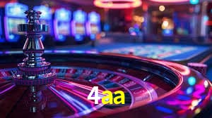 Apostas Esportivas na 4aa: Um Guia Completo
