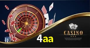 Inovações de Jogos na 4aa: O Futuro das Experiências Interativas