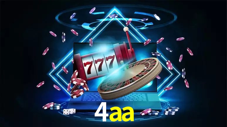 A Popularidade dos Caça-Níqueis no 4aa