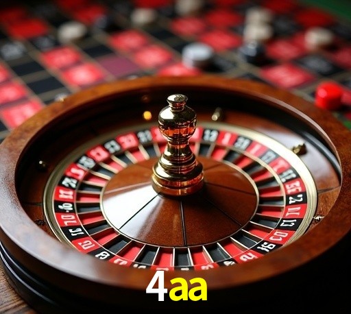 Explorando a Categoria de Eventos em Apostas na 4aa